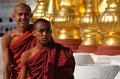 99 - Shwedagon Pagoda